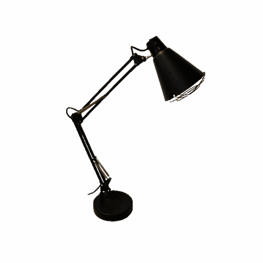 Jovial™ Shielded 150W Desk Lamp
