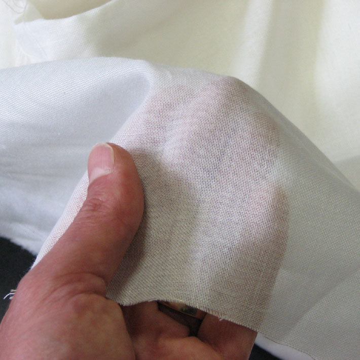 Swiss Shield Daylite Fabric (by the foot) Synthetic Blend