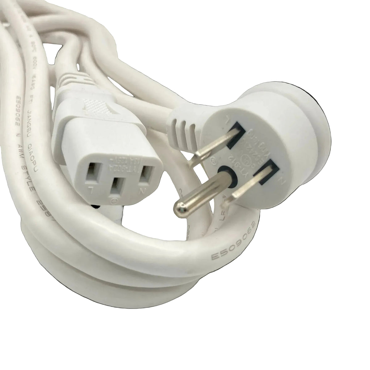 eShield Power Cords