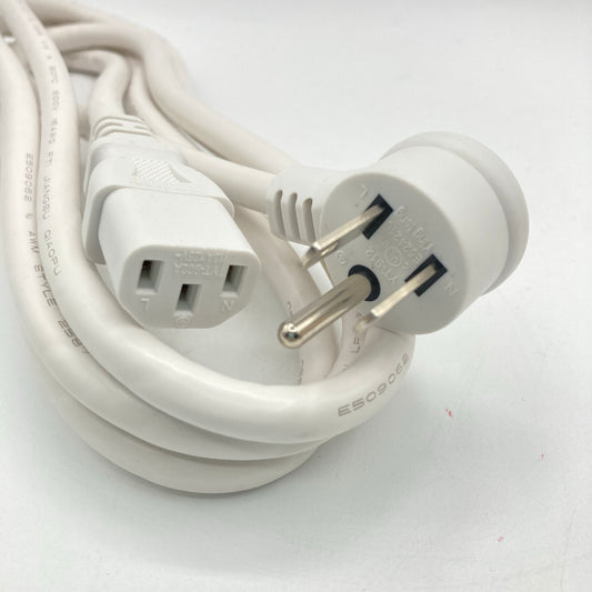eShield Power Cords