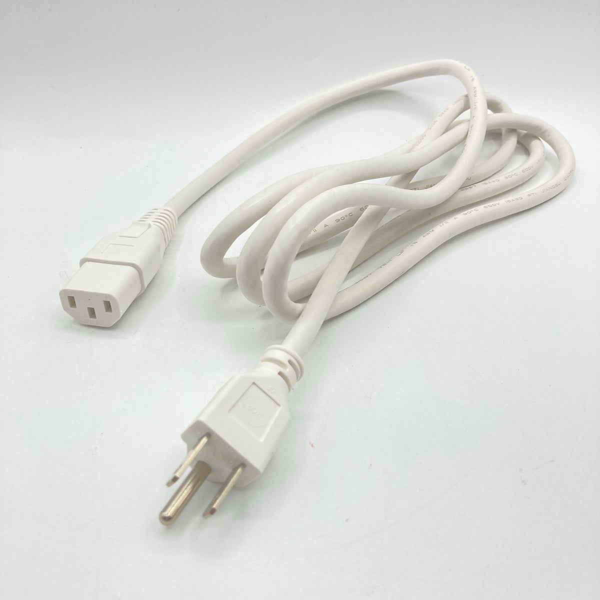 eShield Power Cords