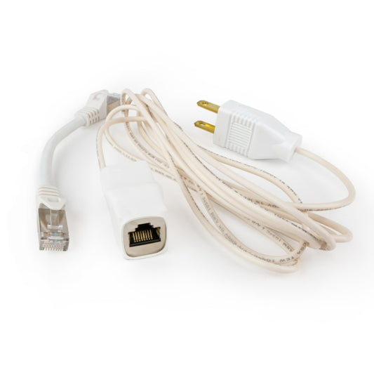 Ethernet Grounding Adapter Kit by ElectraHealth