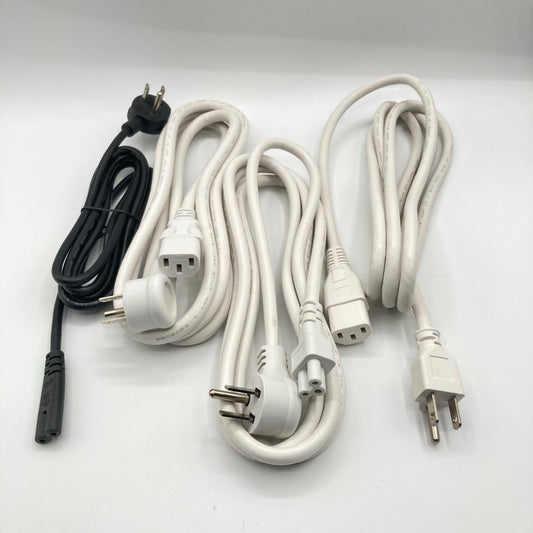 eShield Power Cords