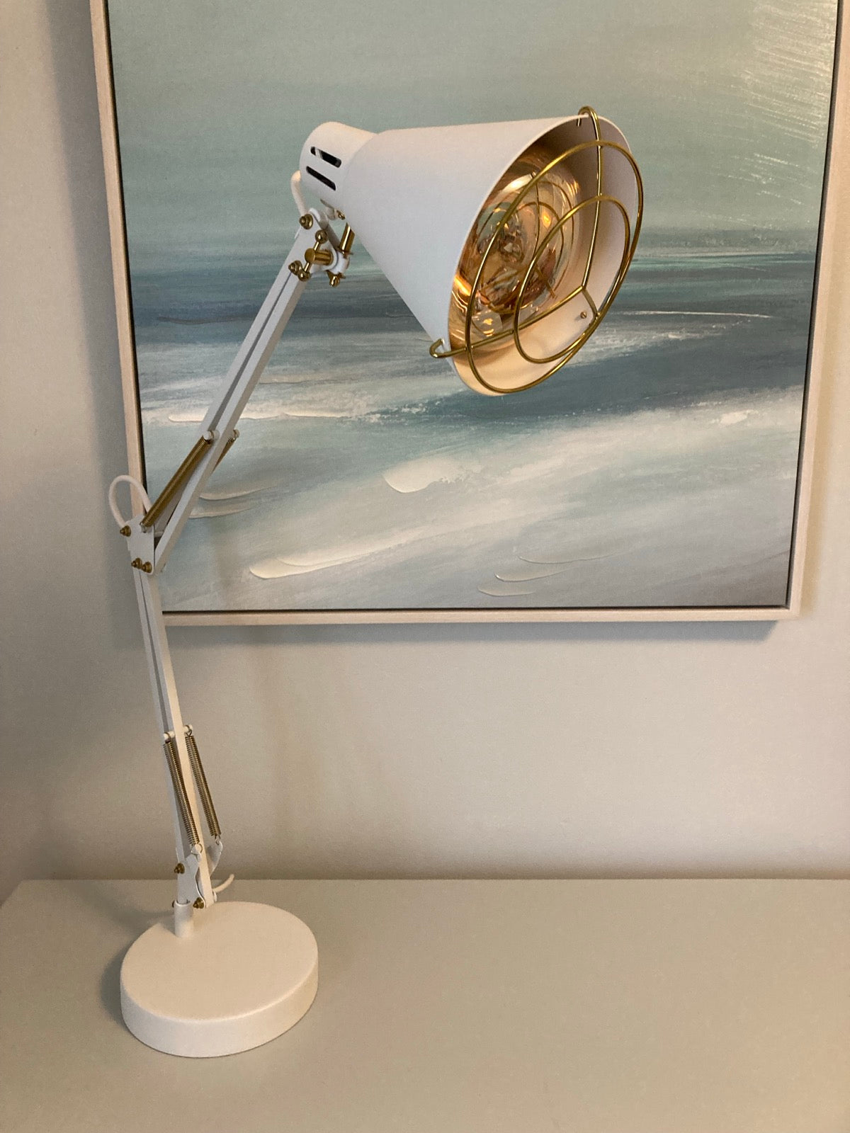 Jovial Desk Lamp