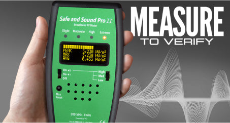 Measure to Verify
