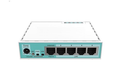 Wired-Only Internet Router - Actual Gigabit and Multigig - No Wireless Capability