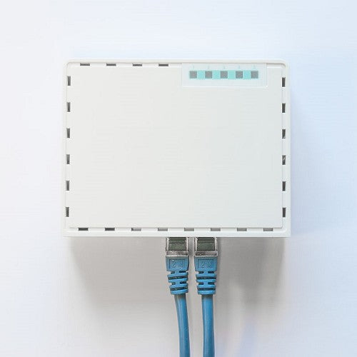 Wired-Only Internet Router - Actual Gigabit and Multigig - No Wireless Capability