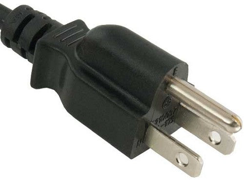 Shielded Power Cable Cord C13 Multipurpose Device Cord - 18 AWG