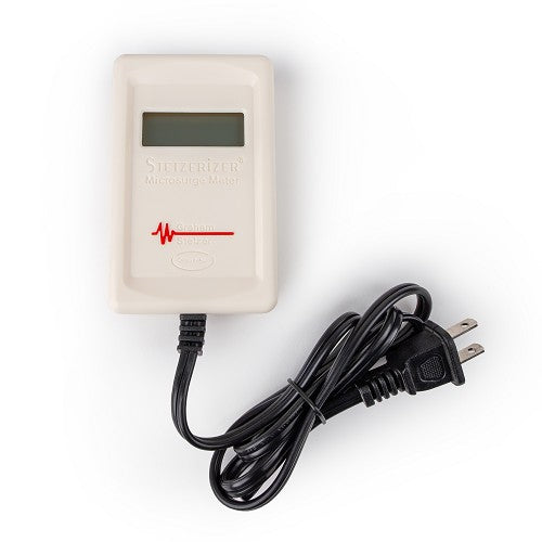 Stetzerizer Microsurge Meter